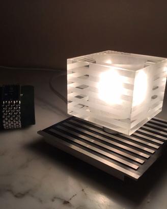 Lampada Vivida Design Anni 90 circa no artemide