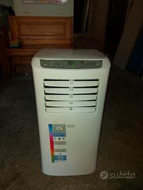 Condizionatore portatile