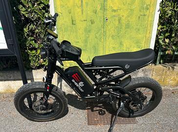 Bici elettrica
