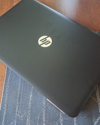 Notebook Gaming HP i5 8250U - Nvidia GTX 1050 4gb
