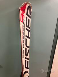 Sci Progressor 9+ Fisher