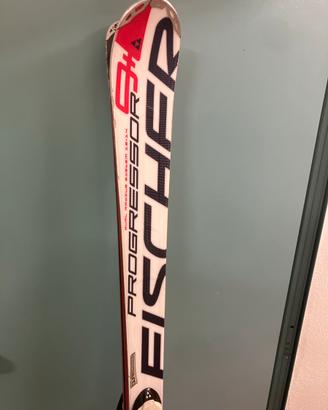 Sci Progressor 9+ Fisher