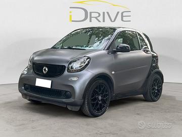 smart fortwo Fortwo 0.9 t Passion 90cv twinamic