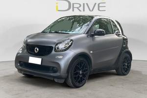 smart fortwo Fortwo 0.9 t Passion 90cv twinamic