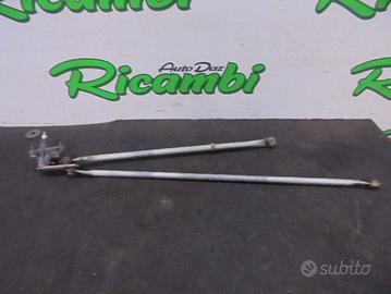 LEVERAGGIO TERGI PER KING CAB D21 1992