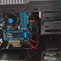 pc fisso i5