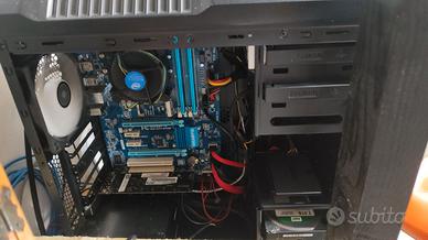 pc fisso i5