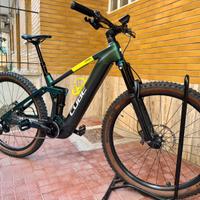 Cube Stereo Hybrid 140 HPC SLX