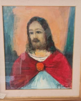 Cristo di Mudado 