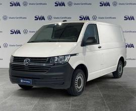 Volkswagen Transporter 2.0TDI 150CV PC Business -