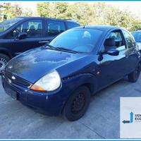 Ricambi Usati FORD KA (CCQ) 2001