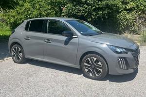 Peugeot 208 1.2 PureTech 100 CV S&S A
