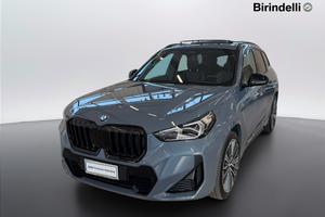 BMW X1 (U11) - X1 sDrive 18d Msport