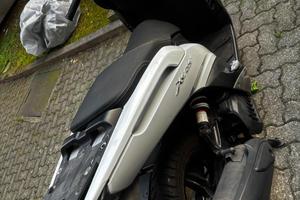 Solo pezzi di ricambio Yamaha Xenter 150