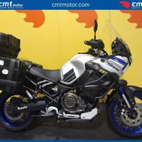 YAMAHA XT1200Z Super Ténéré Garantita e Finanzia