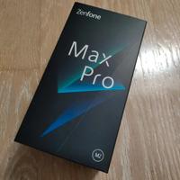 asus Zenfone max pro M2 