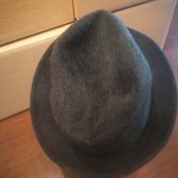 Cappello vintage anni 50/60, marca ZEUS originale