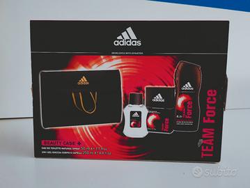 Beauty case adidas