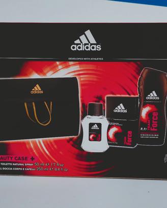 Beauty case adidas