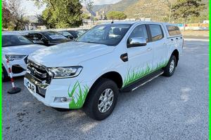 FORD RANGER 2.2 DOPPIA CABINA CAMBIO MANUALE