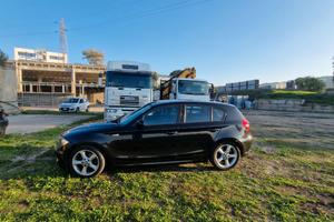 BMW SERIE 1 118D E87