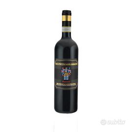 Ciacci Piccolomini Riserva