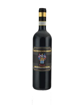 Ciacci Piccolomini Riserva