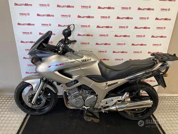 Yamaha TDM 900