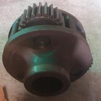 Riduttore NEW HOLLAND W170 FIAT HITACHI W170