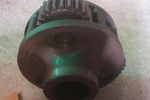 Riduttore NEW HOLLAND W170 FIAT HITACHI W170