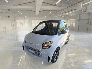 SMART FORTWO EQ 41 KW PASSION COUPE