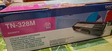 toner Brother tn328