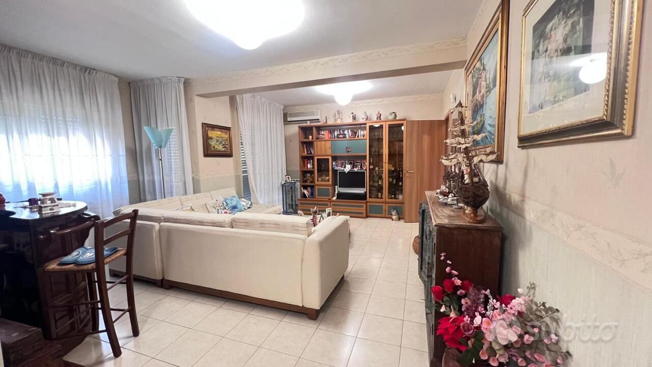 Appartamento – Catania, Nesima Inferiore, Monte Po-Nesima-San Leone-Rapisardi - Vista 4