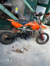 motocross 125