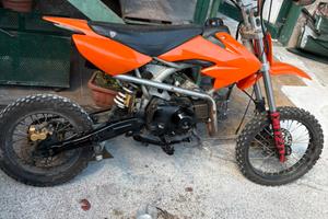 motocross 125