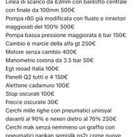 turbina è tutto quello che vedete nelle foto