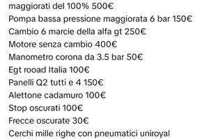 turbina è tutto quello che vedete nelle foto