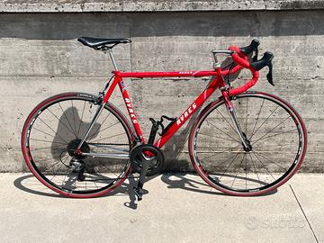 Bici da Corsa AVRES