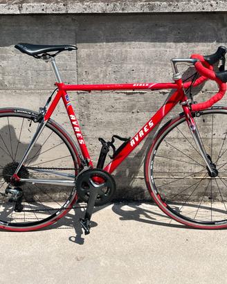 Bici da Corsa AVRES