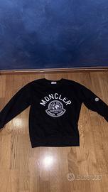 felpa moncler