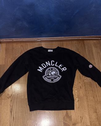 felpa moncler