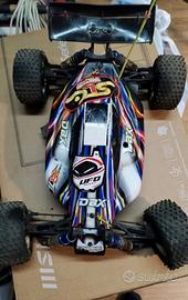 automodellismo elettrico RC