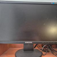 Samsung syncmaster 943nw