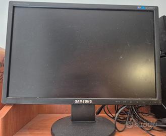 Samsung syncmaster 943nw