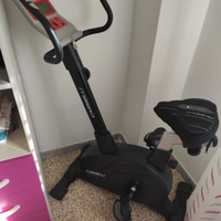 Cyclette Carnielli