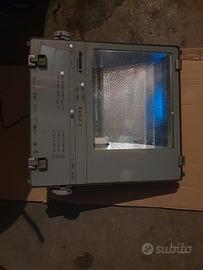 Proiettore faro Disano Rodio 3 art. 1803