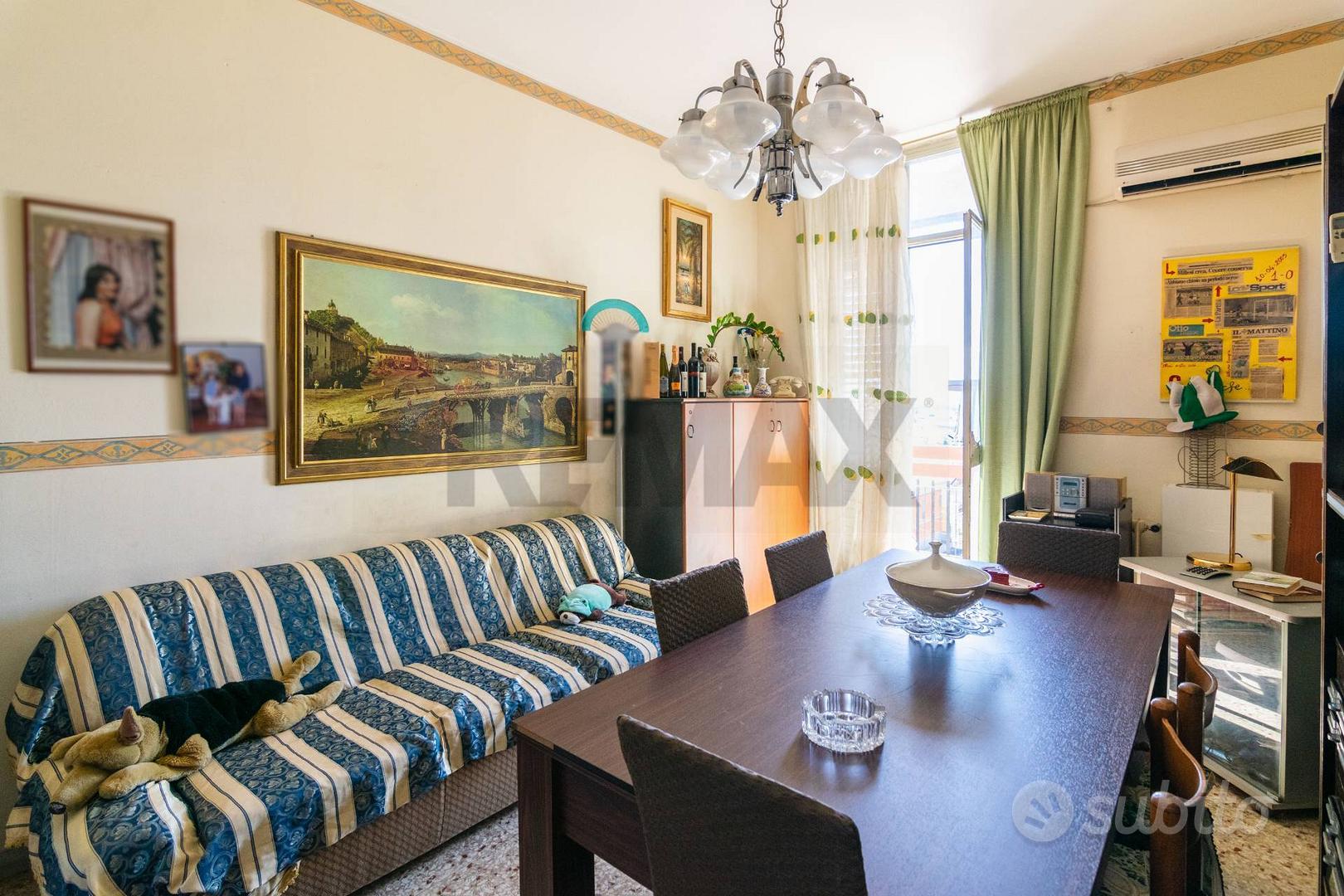 Appartamento – Catania, San Giuseppe la Rena - Vista 2