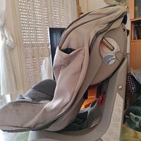 seggiolino auto 