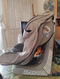 seggiolino auto 