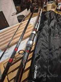 Canna da surfcasting
